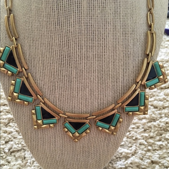Stella & Dot Jewelry - Stella & Dot Zia Necklace