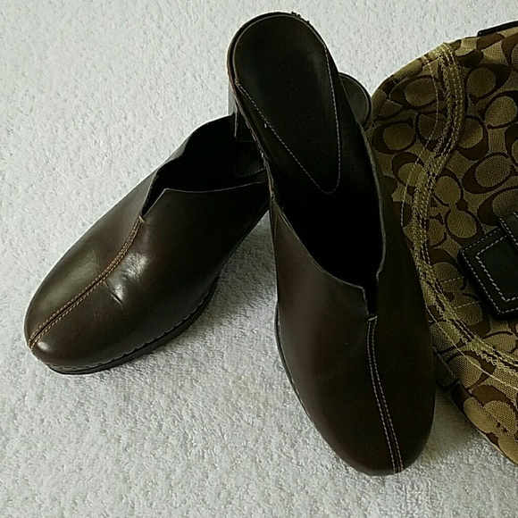 Coach AND Cole Haan! - Picture 1 of 4