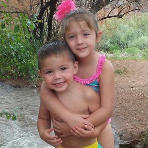 Meet your Posher, Mindy