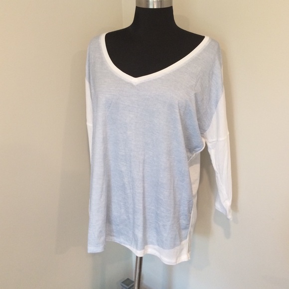 NWT Kit & Ace Haven Tee