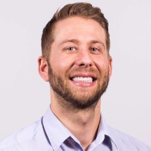 Meet your Posher, Timmy