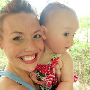 Meet your Posher, Candice