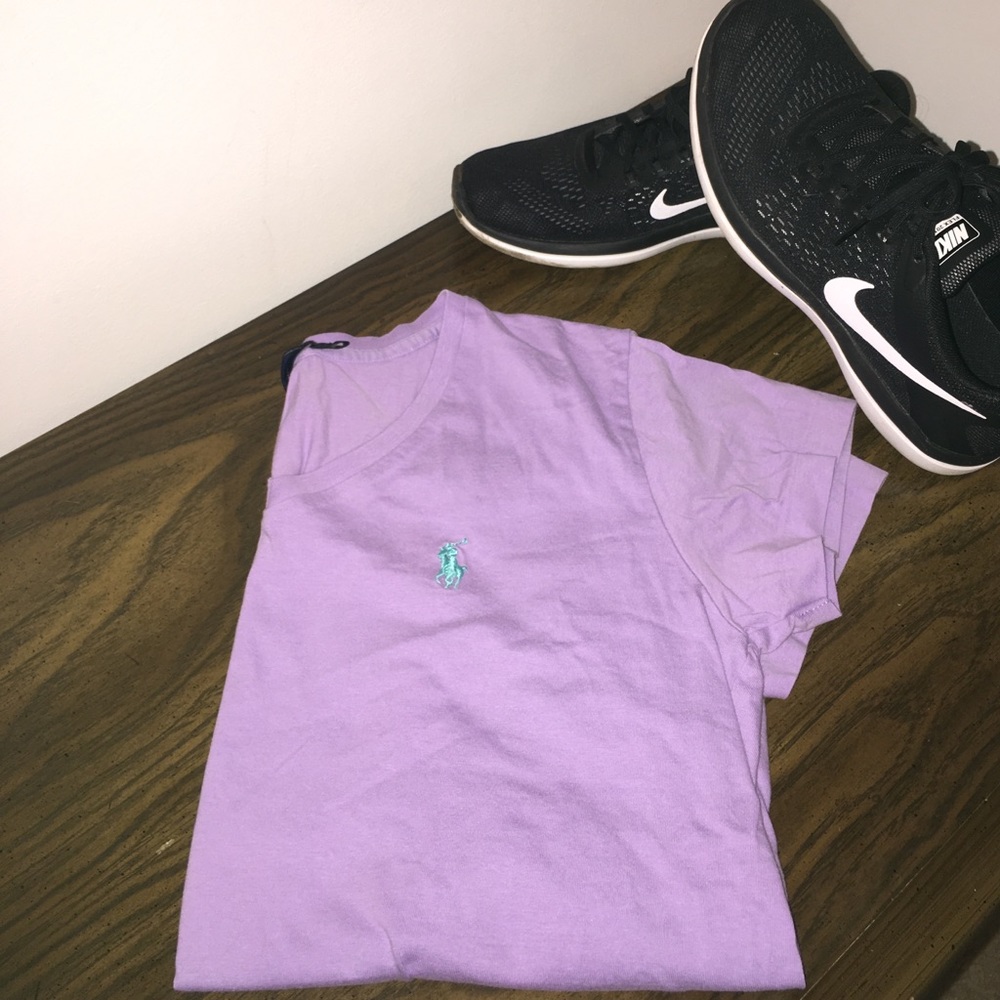 Ralph Lauren Sport Tee