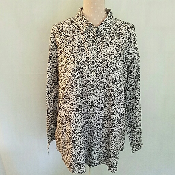 Things are rarely black and white.