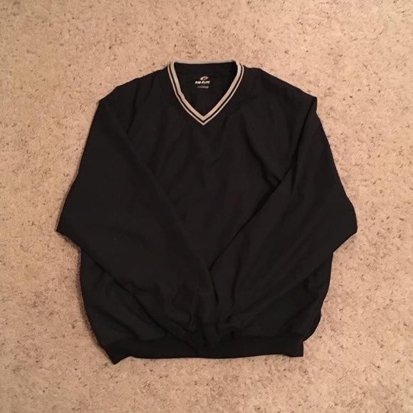 Top Flite Windbreaker