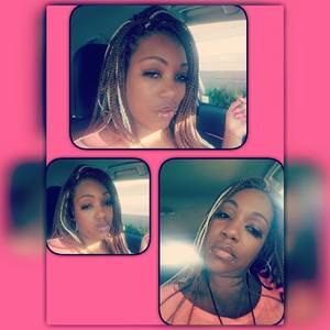 Meet your Posher, Jacquala