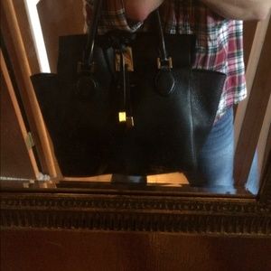 Michael kors collection Miranda tote