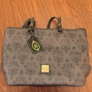 Dooney & Bourke purse