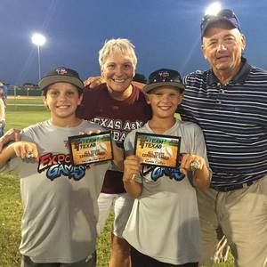 Meet your Posher, Anele