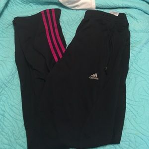 Adidas Sweatpants