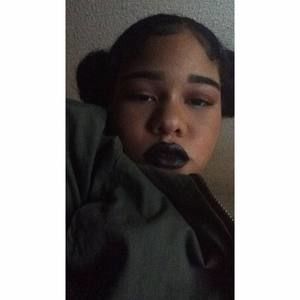 Meet your Posher, Amberina