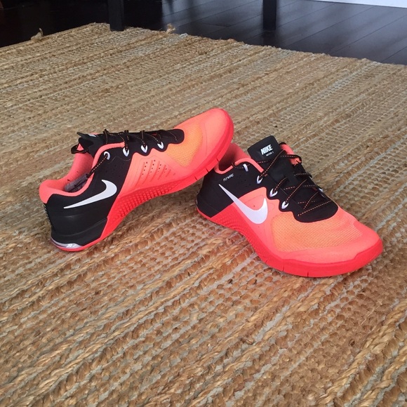 Nike Metcon 2 training sneakers