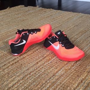 Nike Metcon 2 training sneakers