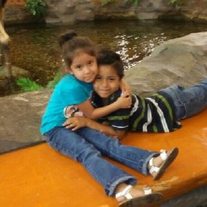 Meet your Posher, Lizet