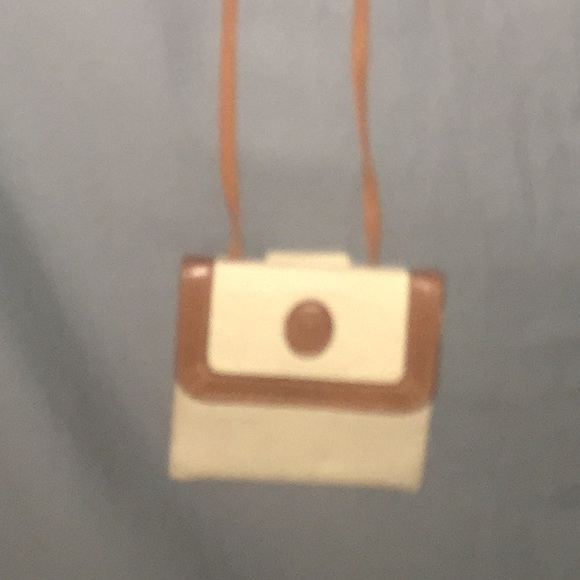 Vintage Crossbody