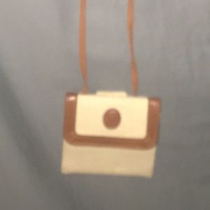 Vintage Crossbody