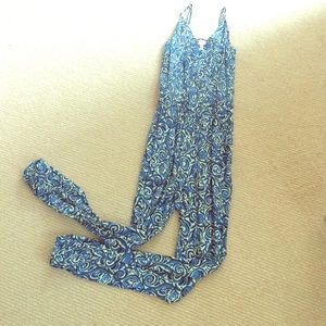 Lilly jumpsuit