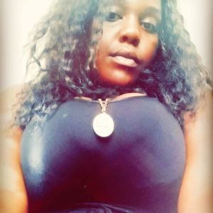 Meet your Posher, Latifah