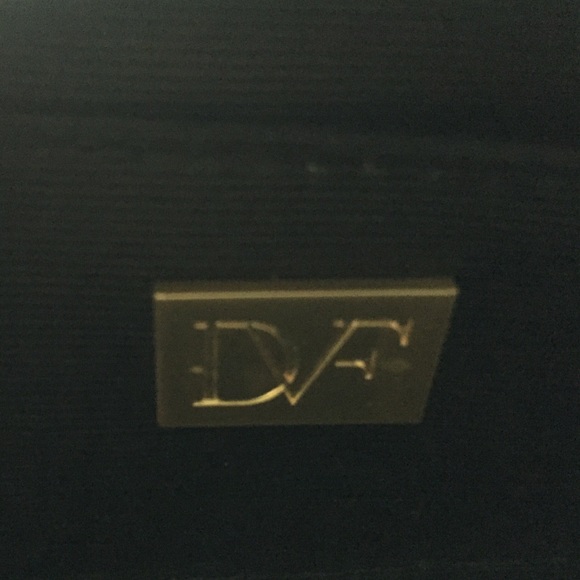 Diane von Furstenberg clutch - Picture 3 of 4