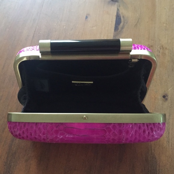 Diane von Furstenberg clutch - Picture 2 of 4