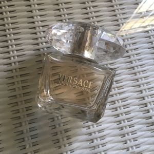 Versace perfume