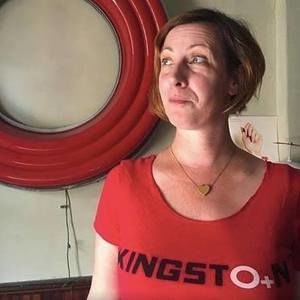 Meet your Posher, Aimee