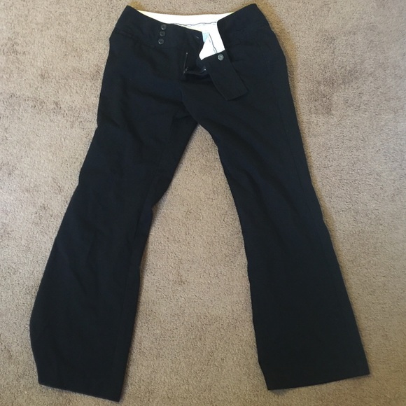 Maurice's dress slacks