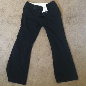 Maurice's dress slacks