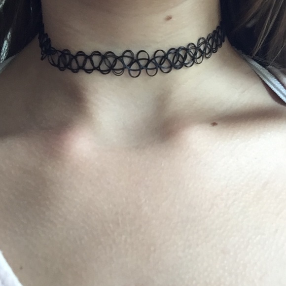 choker