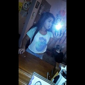 Meet your Posher, Priscilla