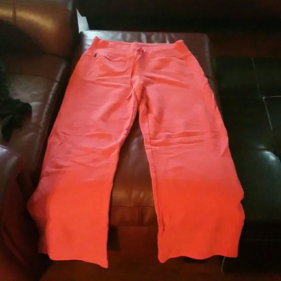 Ralph lauren sport sweat pants