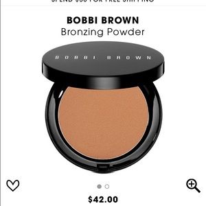 Bobbi Brown Bronzing Powder - Golden Light