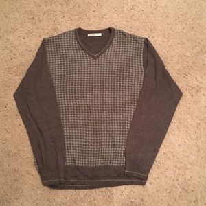 Geoffrey Beene Merino Sweater