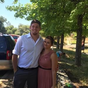 Meet your Posher, Brittney