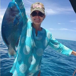 Meet your Posher, Blair