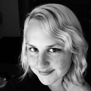 Meet your Posher, Kelsey