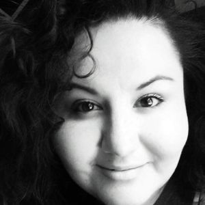 Meet your Posher, Cristina