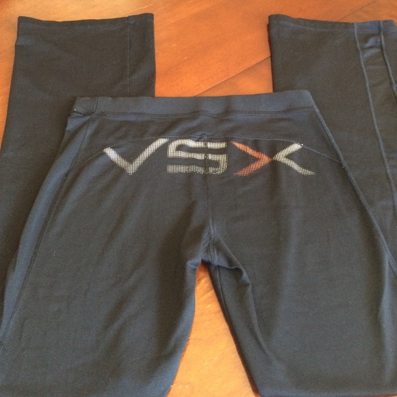 VSX long workout pants