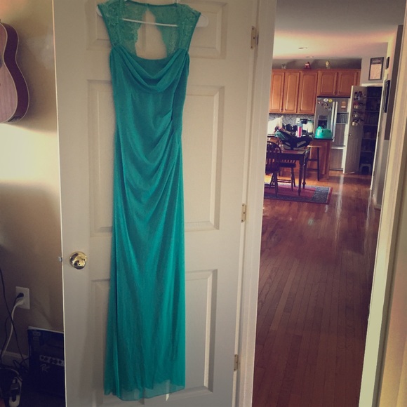 Homecoming/Prom Dress