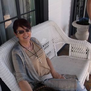 Meet your Posher, Lynnette chabot