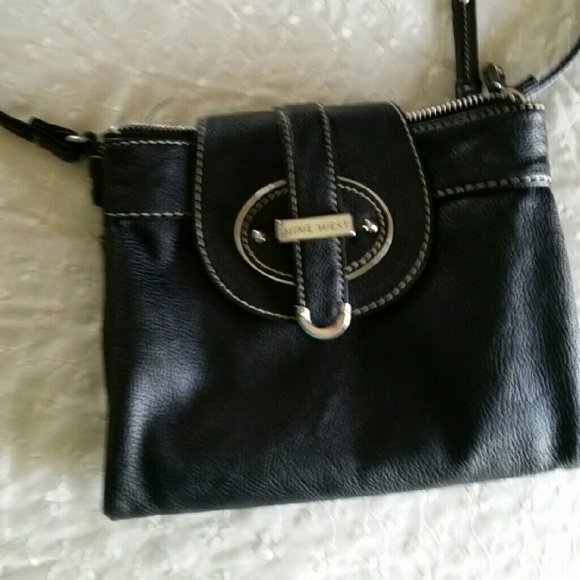 Nine West crossbody