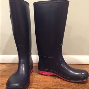 Kamik Olivia Rain Boots
