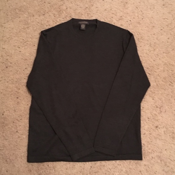 Banana Republic Merino Sweater