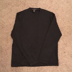 Banana Republic Merino Sweater
