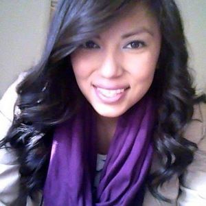 Meet your Posher, Chantel