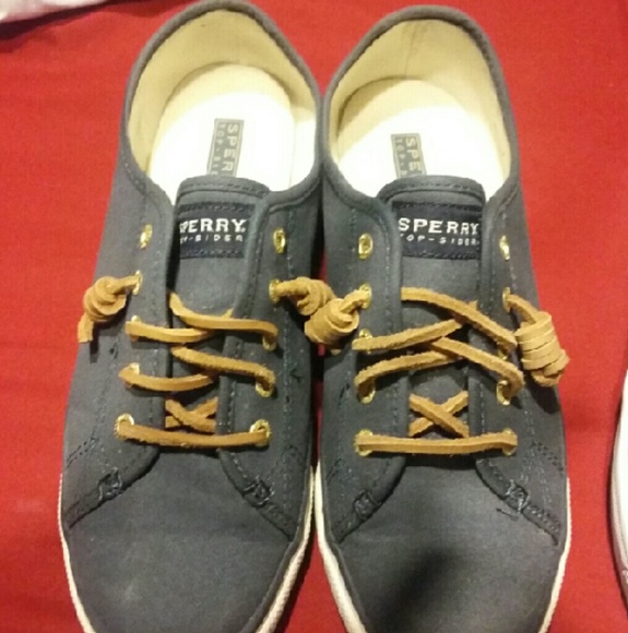 Tennis sperry