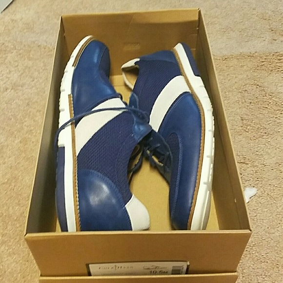 Mens Cole Haan Sneaker