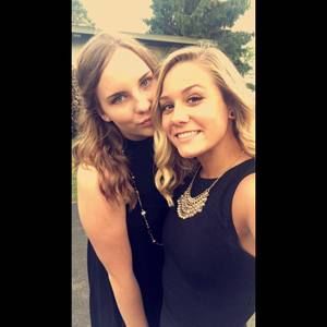 Meet your Posher, Kamryn