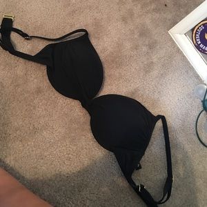 LA BLANCA top, never used