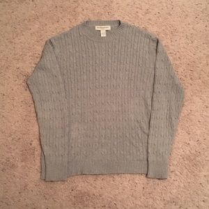 Banana Republic Crew Neck Sweater